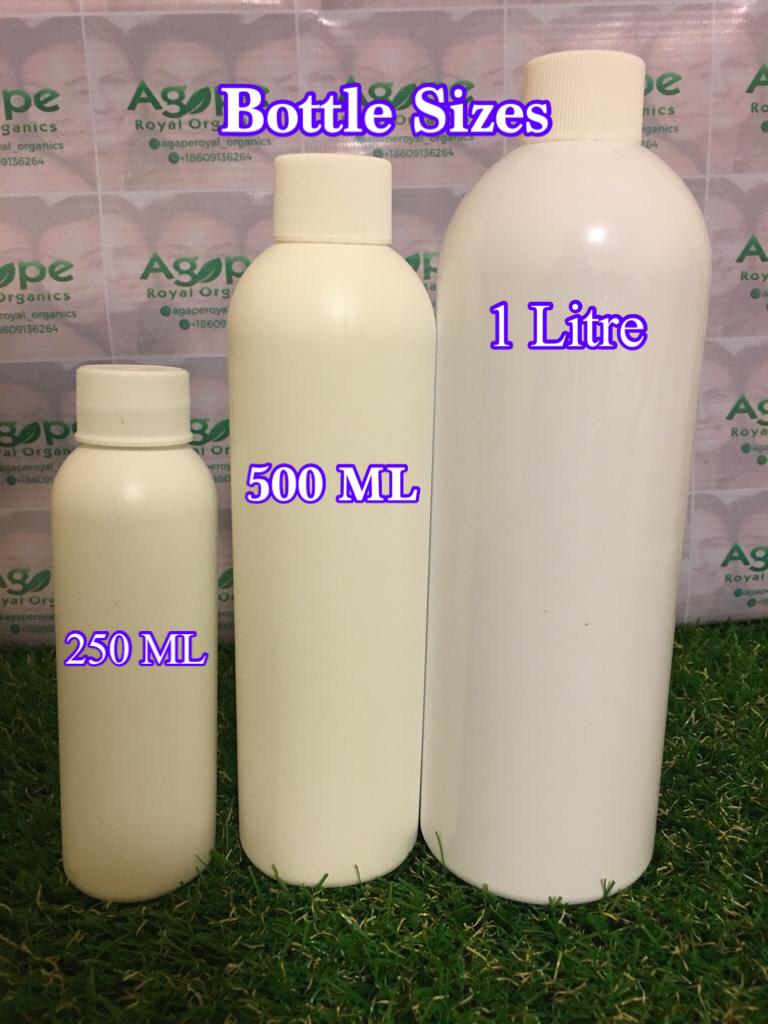 Egyptian Advanced Exfoliating Shower Gel – Cosmetic Grade