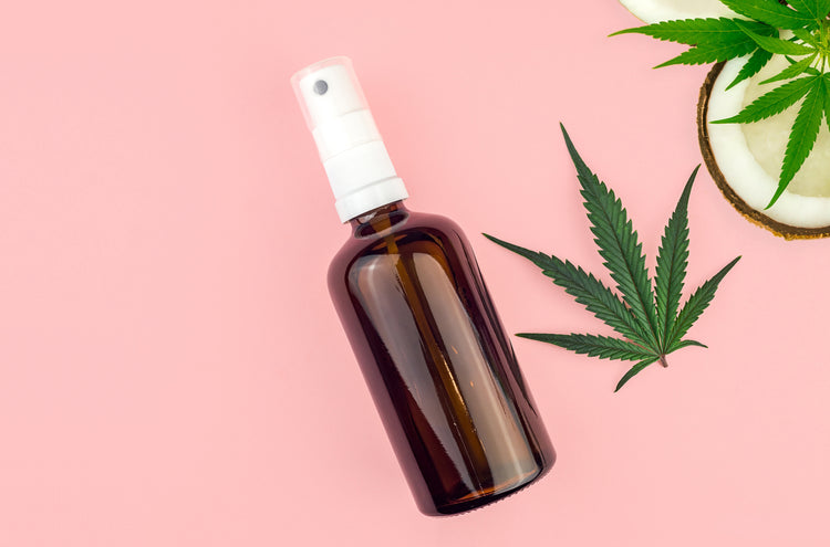 Body Oils/ Serums