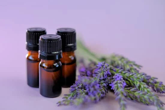 Essential Oil (Certified Organic)