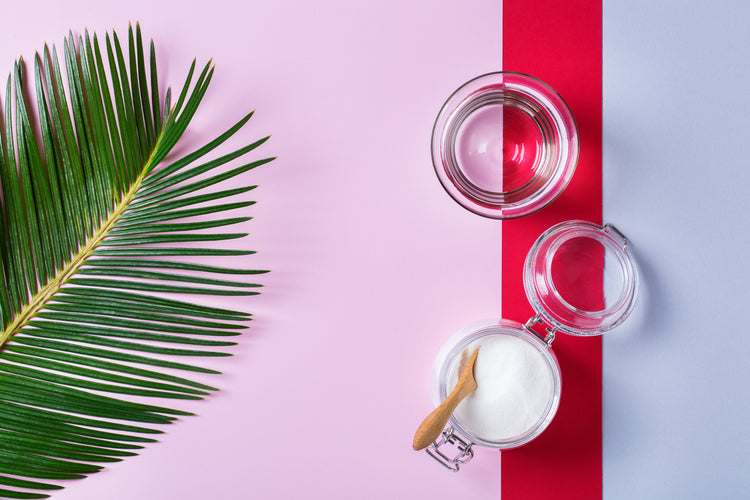 Organic Skincare Powders