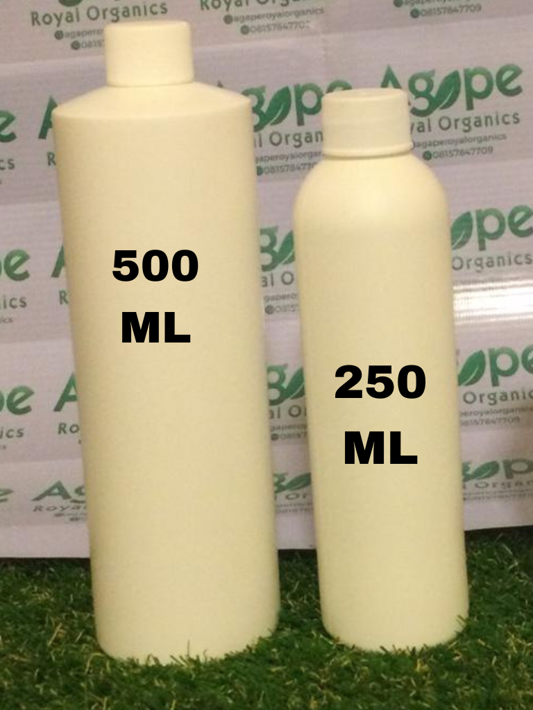 Collagen Oil – Skin Revitalizing Blend