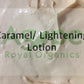 Caramel Radiance Body Lotion
