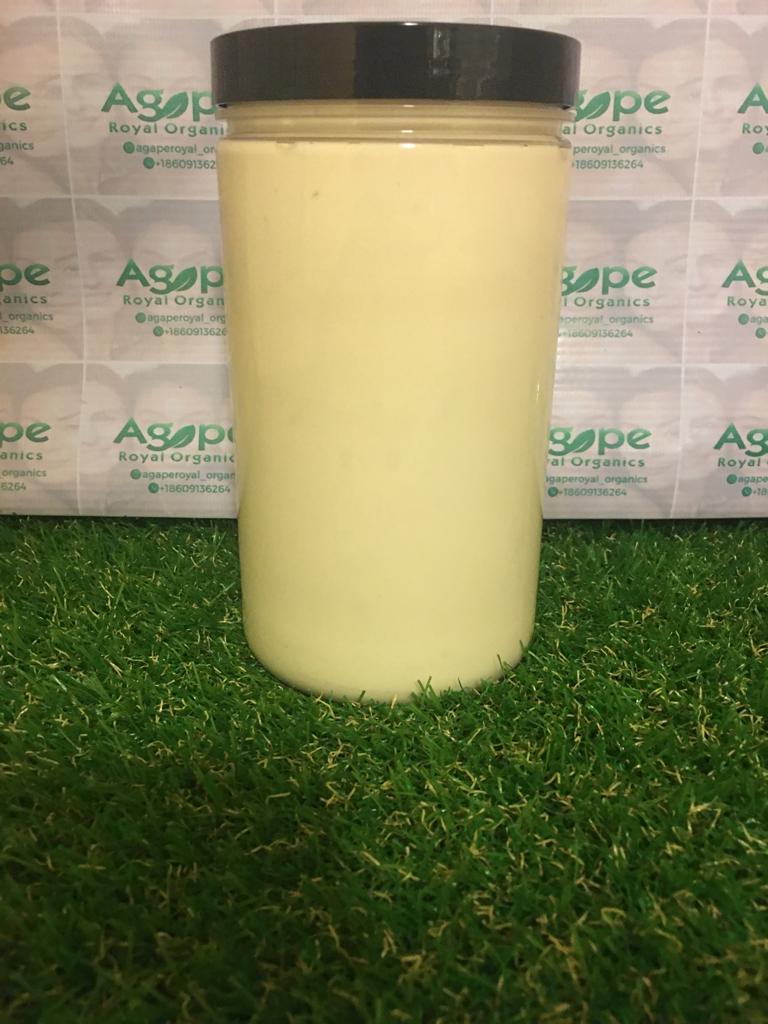 Extreme Radiance Cream- Extreme Strength Formula