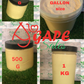 Snow White Base Cream
