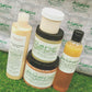 Egyptian Advanced Radiance Body Care Set- Shower Gel Set