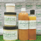 Egyptian Advanced Radiance Body Care Set- Shower Gel Set