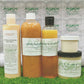 Egyptian Advanced Radiance Body Care Set- Shower Gel Set