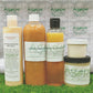 Egyptian Advanced Radiance Body Care Set- Shower Gel Set