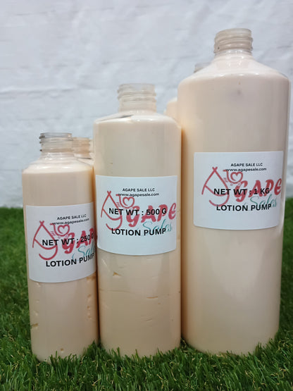 Extreme Radiance Cream – Cosmetic Grade For External Use Only