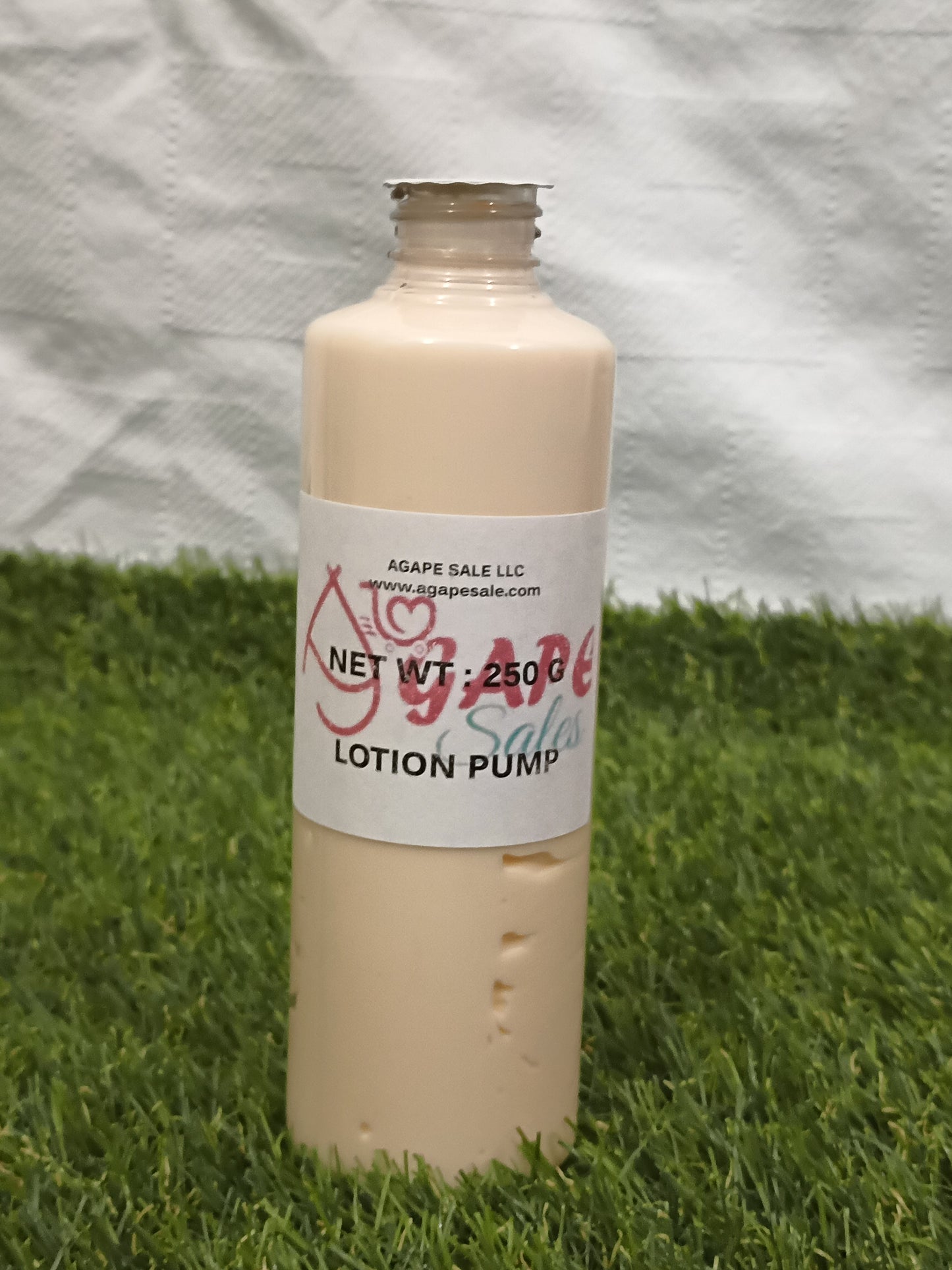 Radiance Cream for Extreme Radiance- Cosmetic Grade for External use only