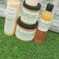 Egyptian Advanced Radiance Body Care Set- Shower Gel Set