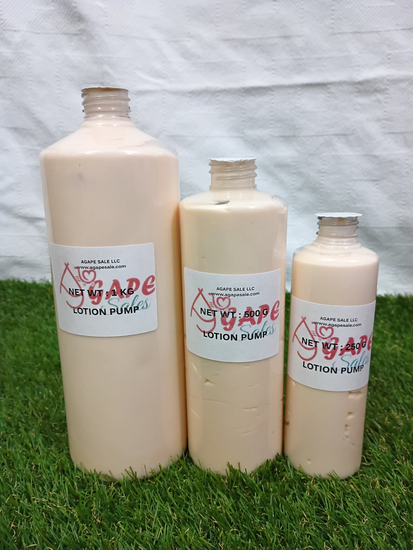 Bright Bloom Body Cream – Extreme Strength Radiance Formula