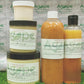 Egyptian Advanced Radiance Body Care Set- Shower Gel Set