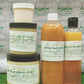 Egyptian Advanced Radiance Body Care Set- Shower Gel Set