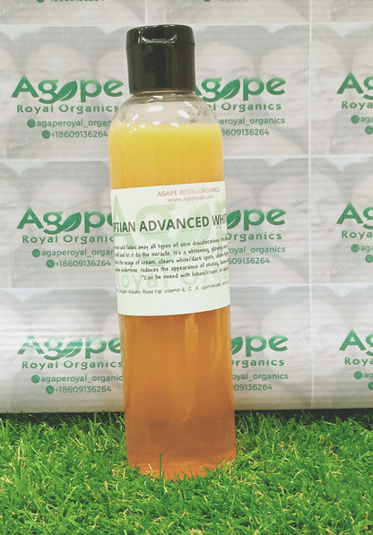Egyptian Advanced Body Oil