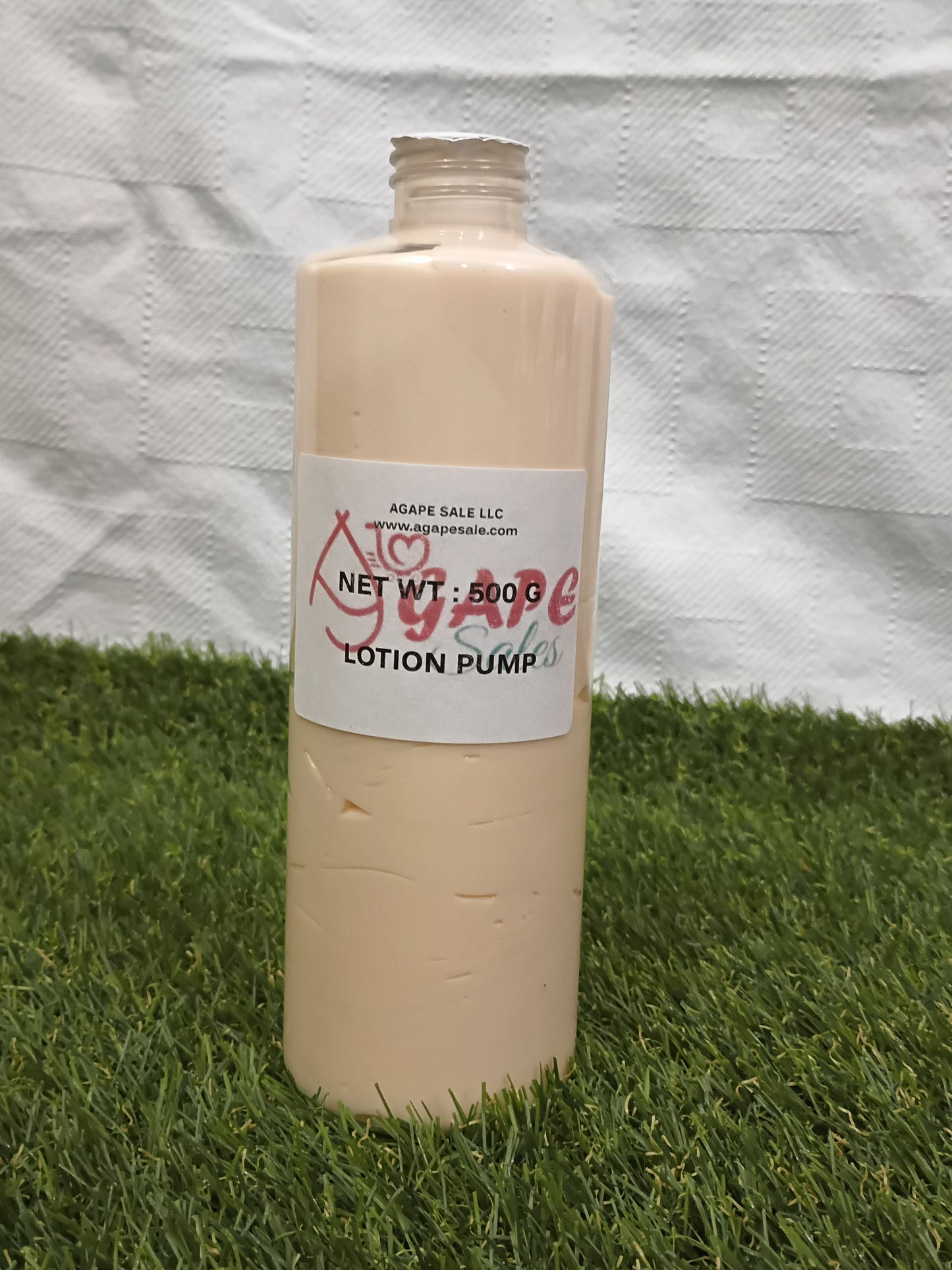 Radiance Cream for Extreme Radiance- Cosmetic Grade for External use only