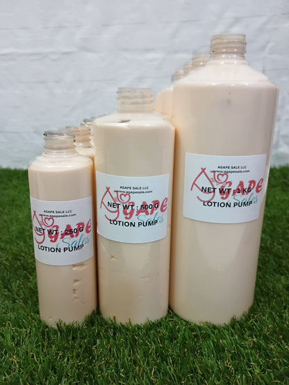 Bright Bloom Body Cream – Extreme Strength Radiance Formula