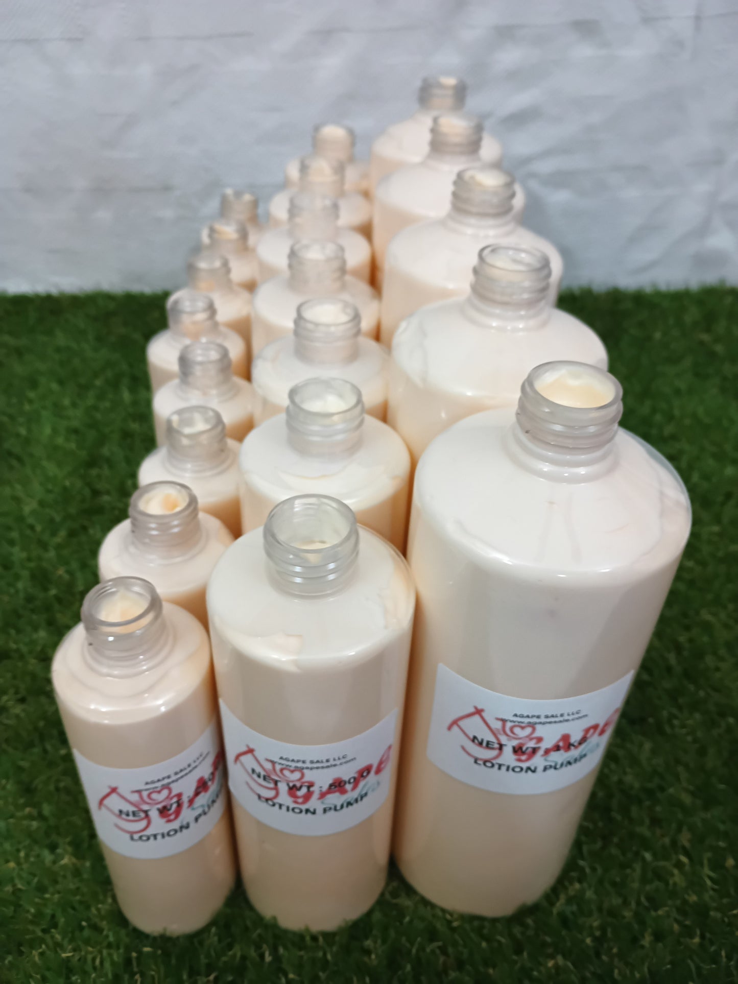 Radiance Cream for Extreme Radiance- Cosmetic Grade for External use only