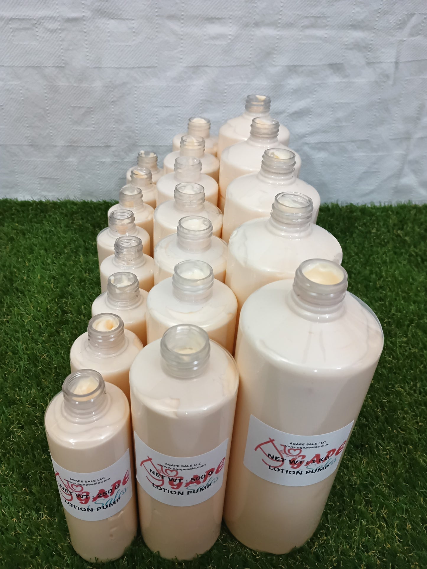 Radiance Cream for Extreme Radiance- Cosmetic Grade for External use only