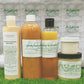 Egyptian Advanced Radiance Body Care Set- Shower Gel Set