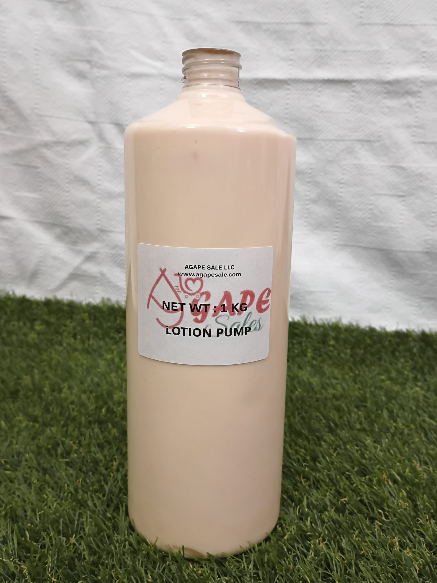 Radiance Cream for Extreme Radiance- Cosmetic Grade for External use only