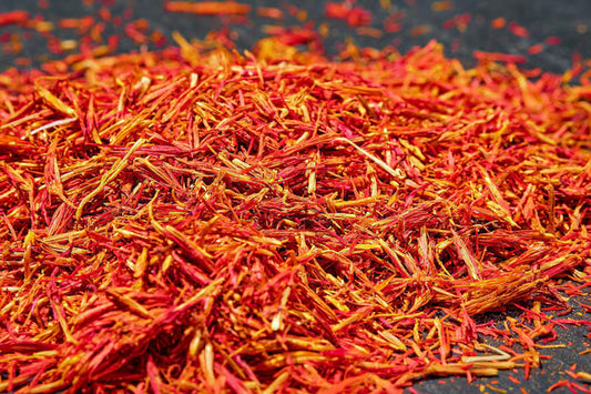 Saffron Extract (PG)