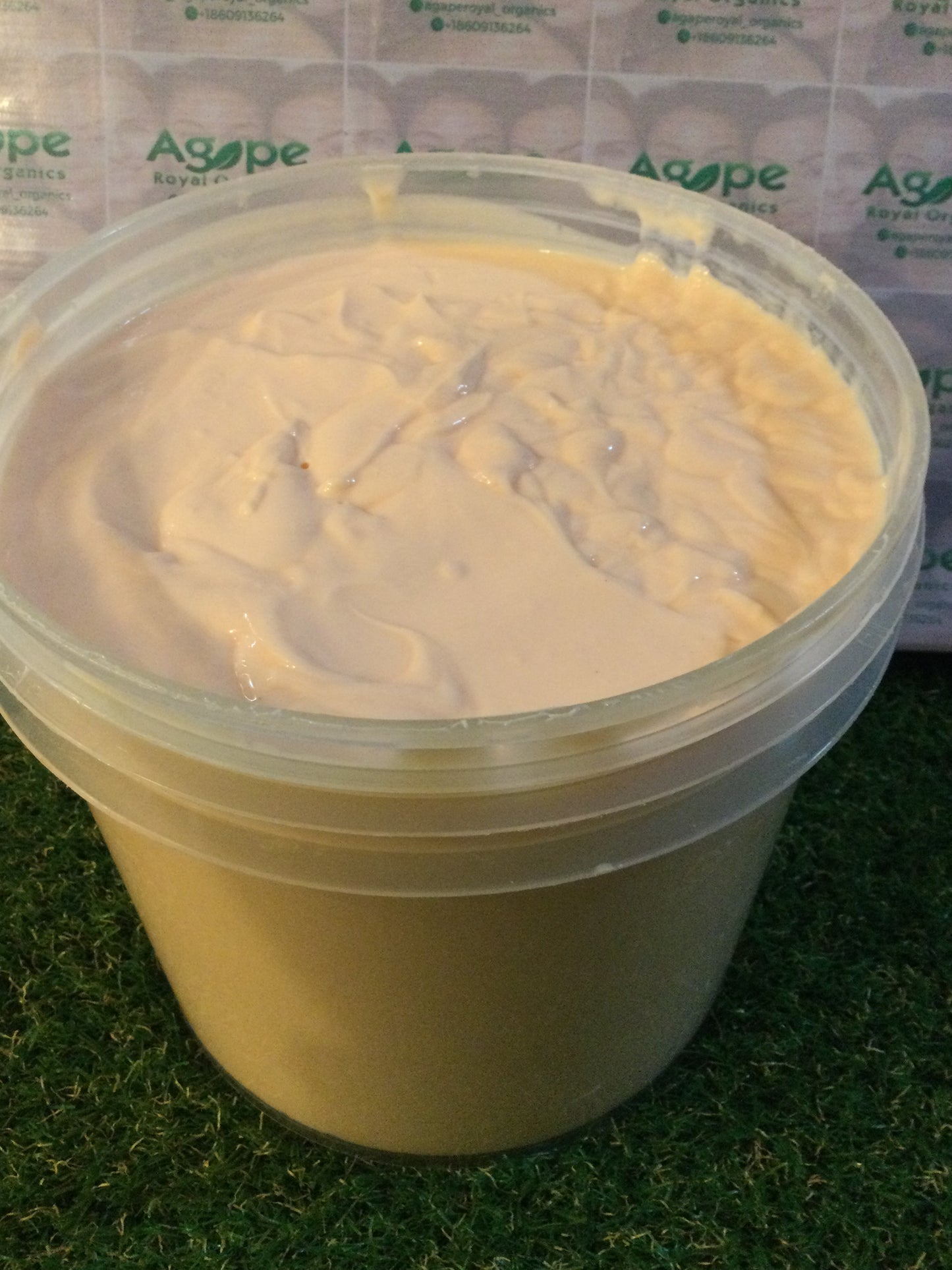 Extreme Radiance Cream- Extreme Strength Formula