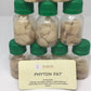 Python Fat (Snake Fat) – Cosmetic Grade (5 Bottles)