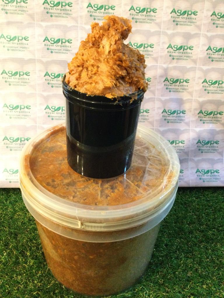 Molato Radiance Extreme Strength Soap – Deep-Cleansing, Glow-Enhancing & Skin-Revitalizing Bar