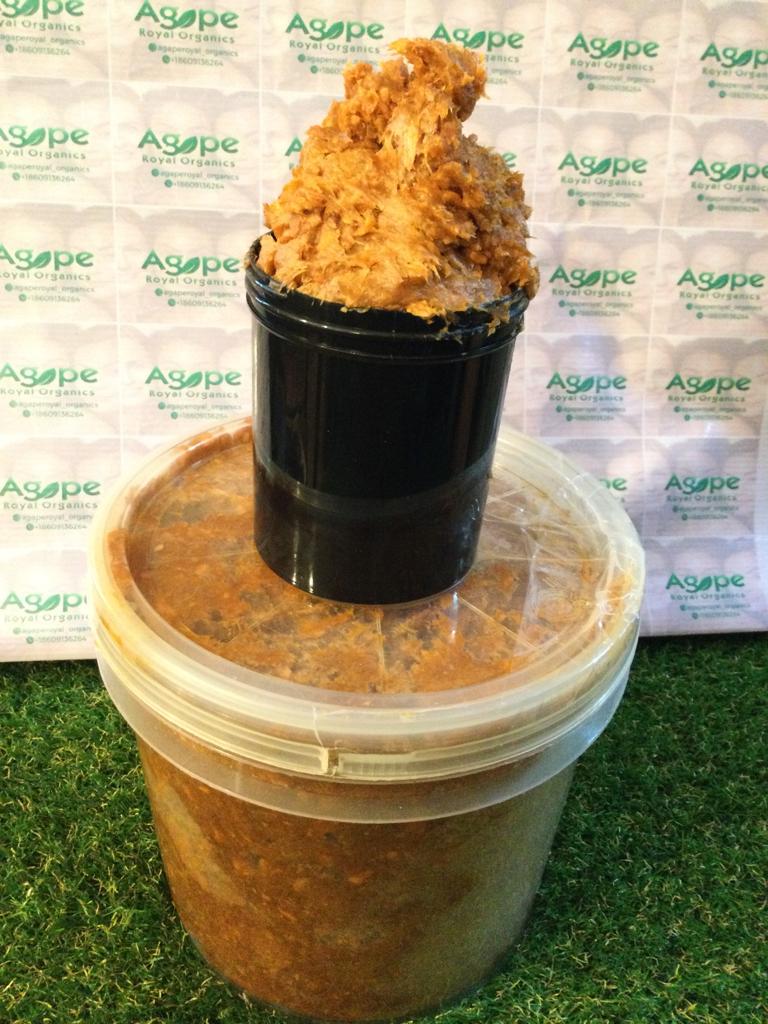 Molato Radiance Extreme Strength Soap – Deep-Cleansing, Glow-Enhancing & Skin-Revitalizing Bar