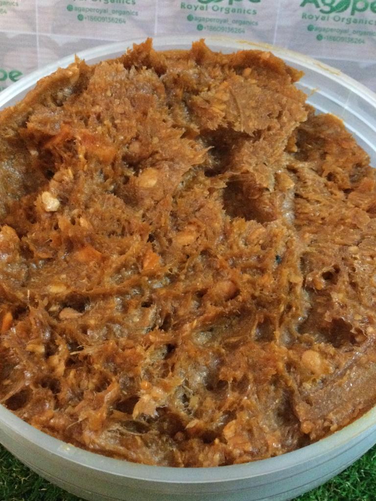 Molato Radiance Extreme Strength Soap – Deep-Cleansing, Glow-Enhancing & Skin-Revitalizing Bar