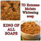 Molato Radiance Extreme Strength Soap – Deep-Cleansing, Glow-Enhancing & Skin-Revitalizing Bar