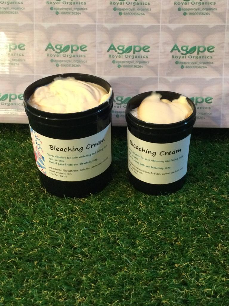 Bright Bloom Body Cream – Extreme Strength Radiance Formula