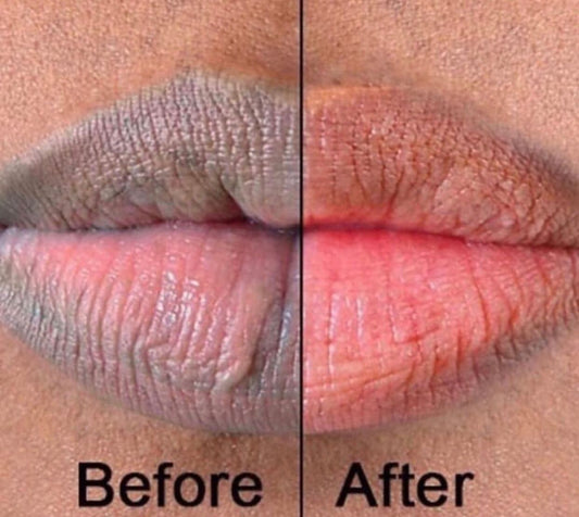 Pink Lip Balm – Cosmetic Grade (Moisturizing & Tinted) - small and big size for wholesale!!!