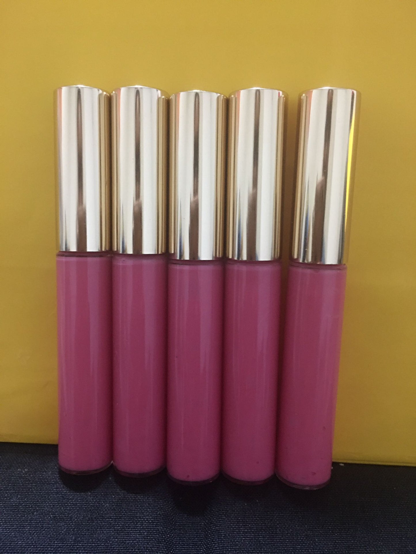 Pink Lip Balm – Cosmetic Grade (Moisturizing & Tinted) - small and big size for wholesale!!!