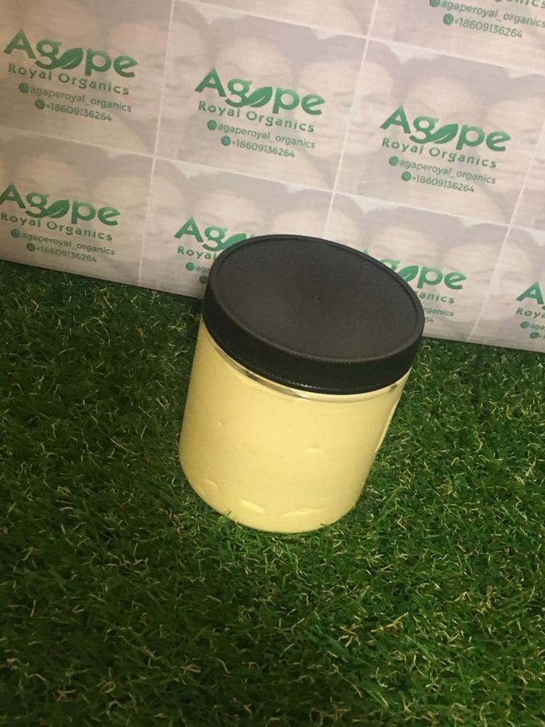 Extreme Radiance Cream – Cosmetic Grade For External Use Only