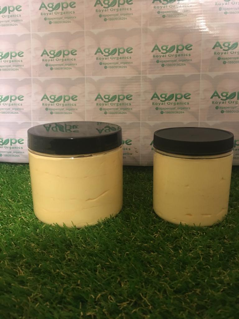 Extreme Radiance Cream – Cosmetic Grade For External Use Only