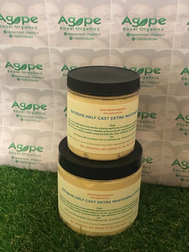 Super Extreme Body Milk Advanced Hydration & Skin Texture Support