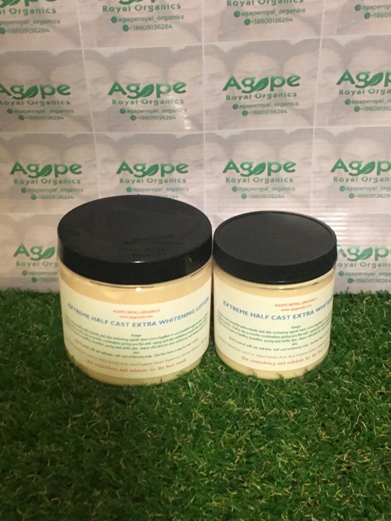 Super Extreme Body Milk Advanced Hydration & Skin Texture Support