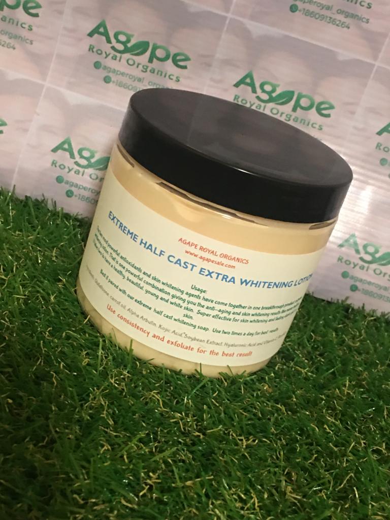 Super Extreme Body Milk Advanced Hydration & Skin Texture Support