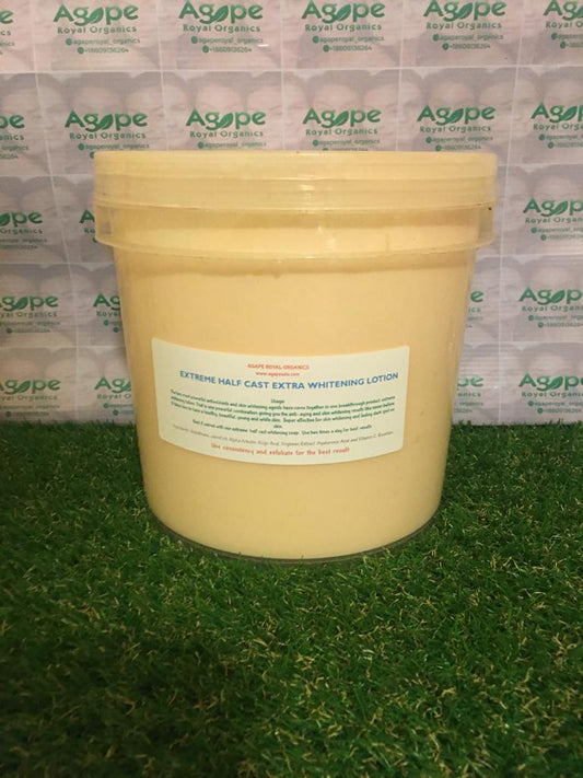 Super Extreme Body Milk Advanced Hydration & Skin Texture Support