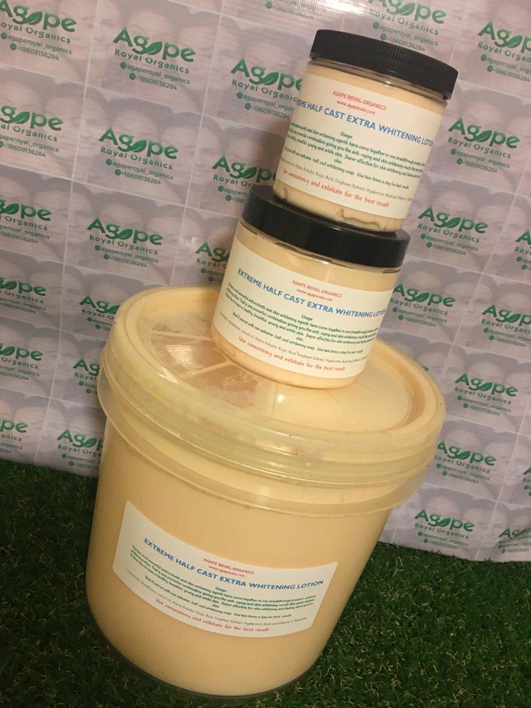 Super Extreme Body Milk Advanced Hydration & Skin Texture Support