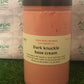 Dark Knuckle Base Cream