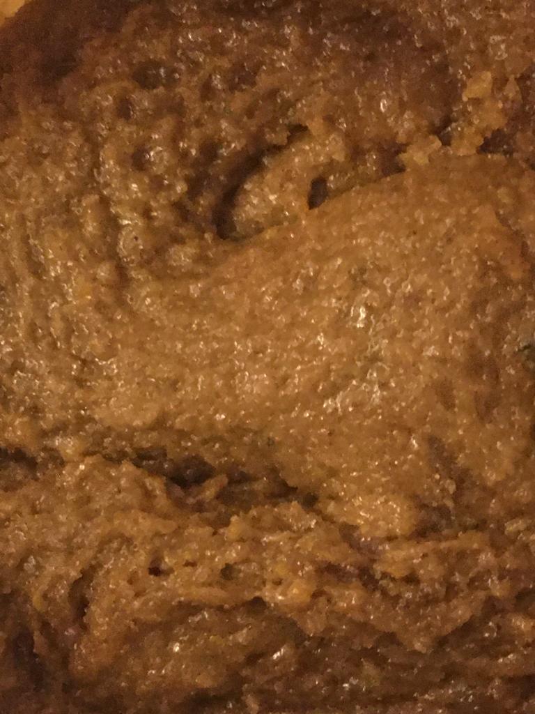 Glow Rush Party Scrub