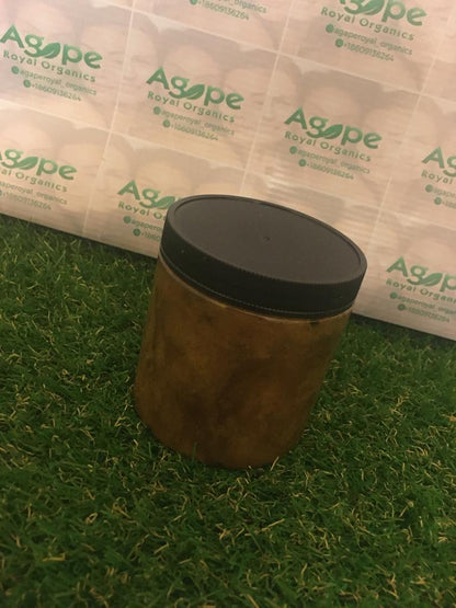 Glow Rush Party Scrub