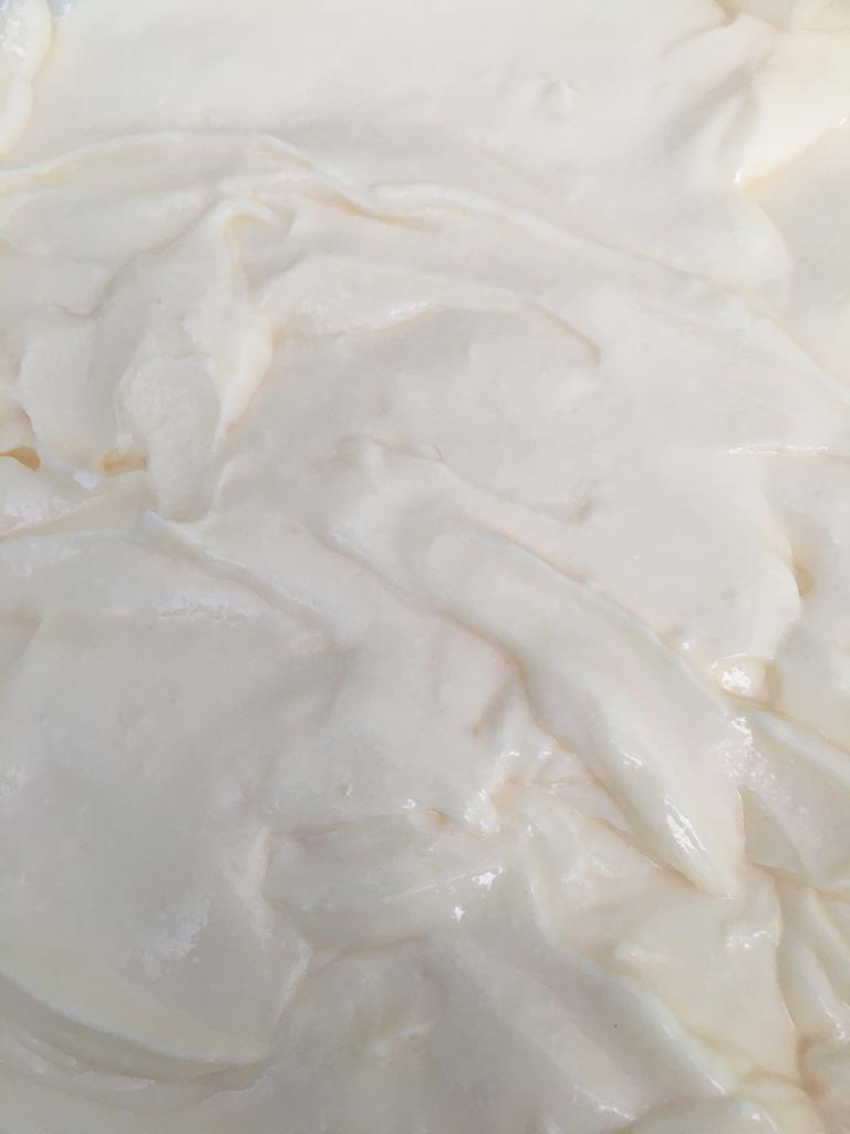 Hand, Elbow & Foot Smoothing Cream