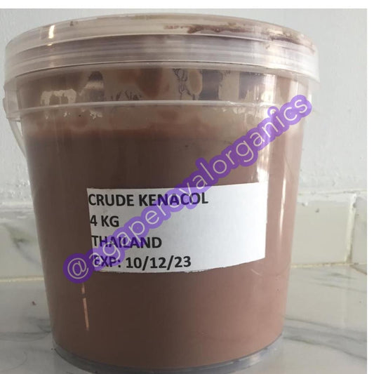 Crude Kenacol – Cosmetic Raw Material